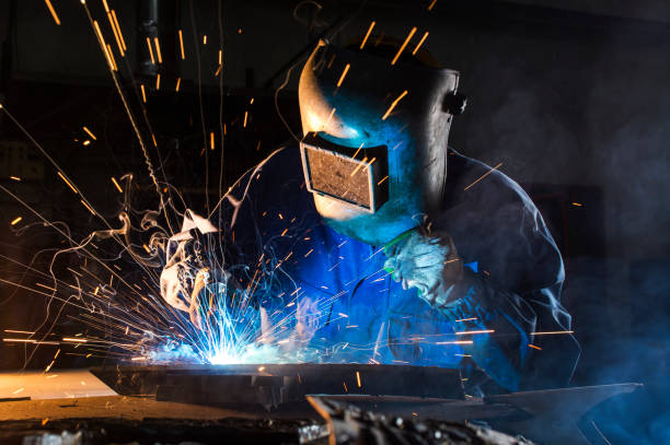 Best Automation and Robotic Welding in Indian Hills, KY