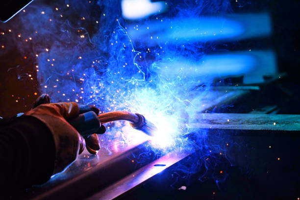 Best Structural Steel Welding in Indian Hills, KY